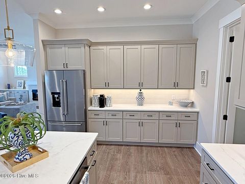 Tiny photo for 5411 Ellen Dale Place #(Lot 41), Wilmington, NC 28412 (MLS # 100553338)