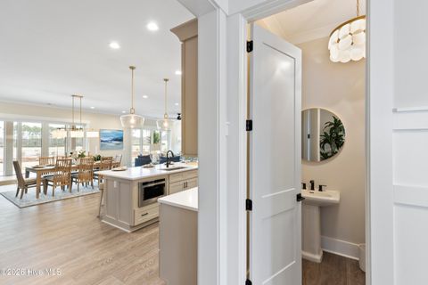 Tiny photo for 5411 Ellen Dale Place #(Lot 41), Wilmington, NC 28412 (MLS # 100553338)