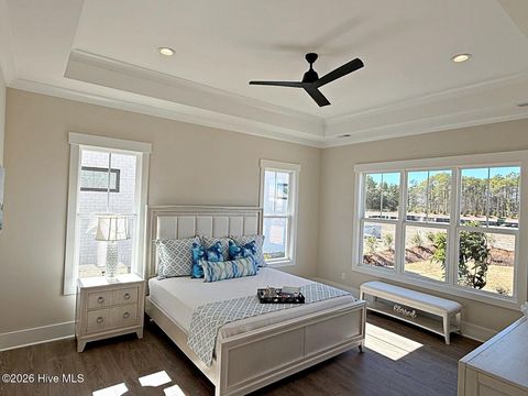 Tiny photo for 5411 Ellen Dale Place #(Lot 41), Wilmington, NC 28412 (MLS # 100553338)