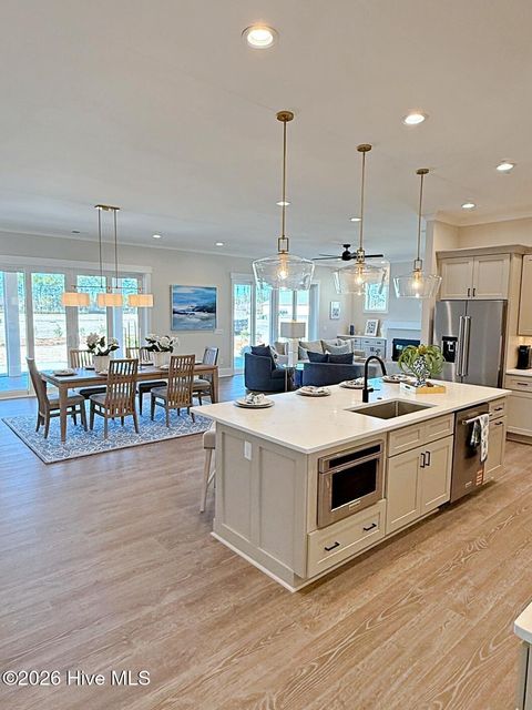 Tiny photo for 5411 Ellen Dale Place #(Lot 41), Wilmington, NC 28412 (MLS # 100553338)