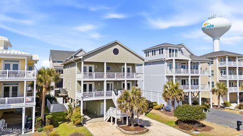 Photo of 278 W First Street, Ocean Isle Beach, NC 28469 (MLS # 100559880)