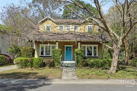 Homes For Sale - 107 Daisy Court<br/> Chatham County, Savannah, GA 31404