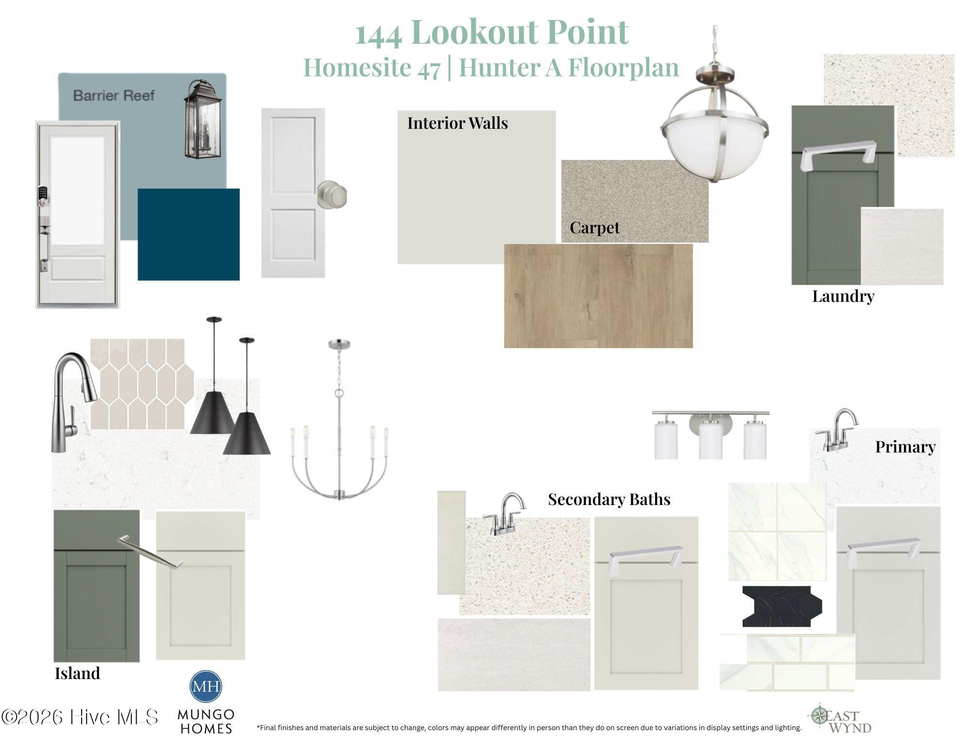 144 Lookout Point