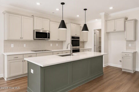 Tiny photo for 144 Lookout Point, Hampstead, NC 28443 (MLS # 100603243)