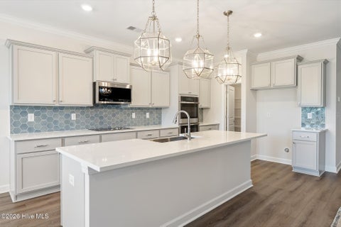 Tiny photo for 144 Lookout Point, Hampstead, NC 28443 (MLS # 100603243)