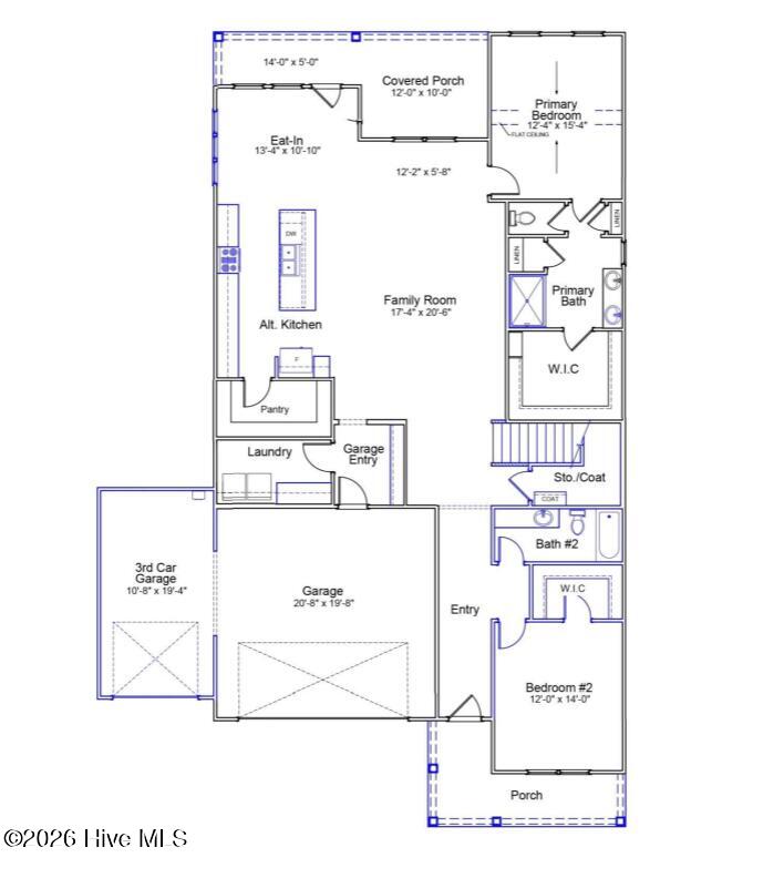 144 Lookout Point