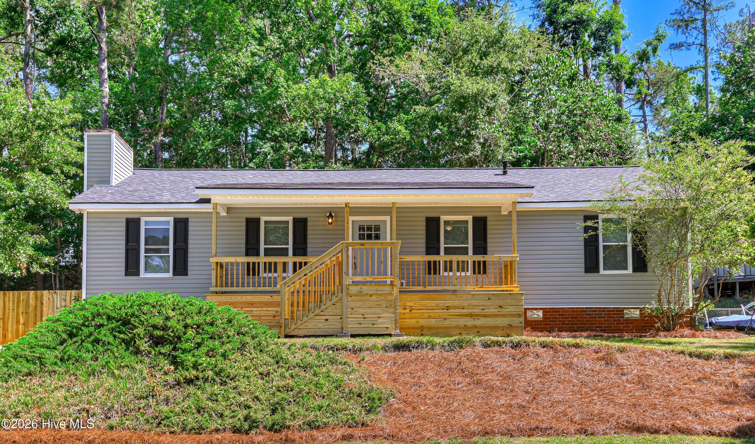 219 Dry Creek Road