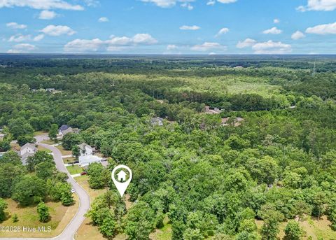 Tiny photo for 535 N Wild Rice Drive SW, Supply, NC 28462 (MLS # 100582501)