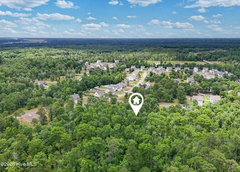 Tiny photo for 535 N Wild Rice Drive SW, Supply, NC 28462 (MLS # 100582501)