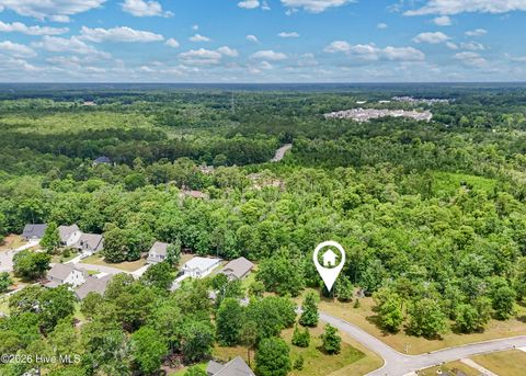 Tiny photo for 535 N Wild Rice Drive SW, Supply, NC 28462 (MLS # 100582501)