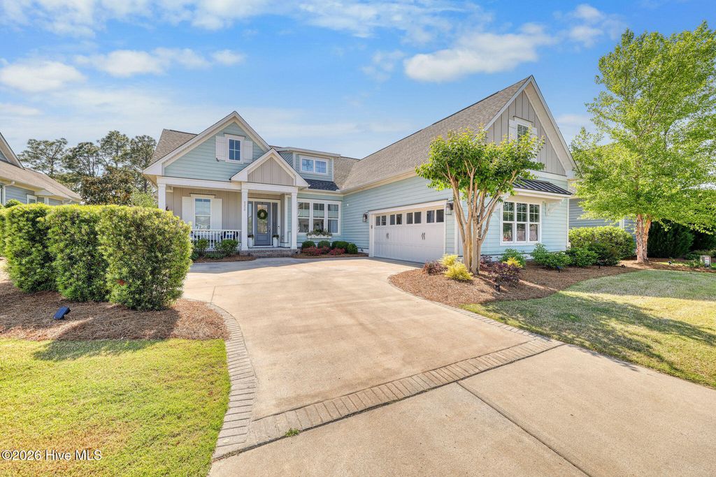 Photo of 3350 Oyster Tabby Drive, Wilmington, NC 28412 (MLS # 100569190)