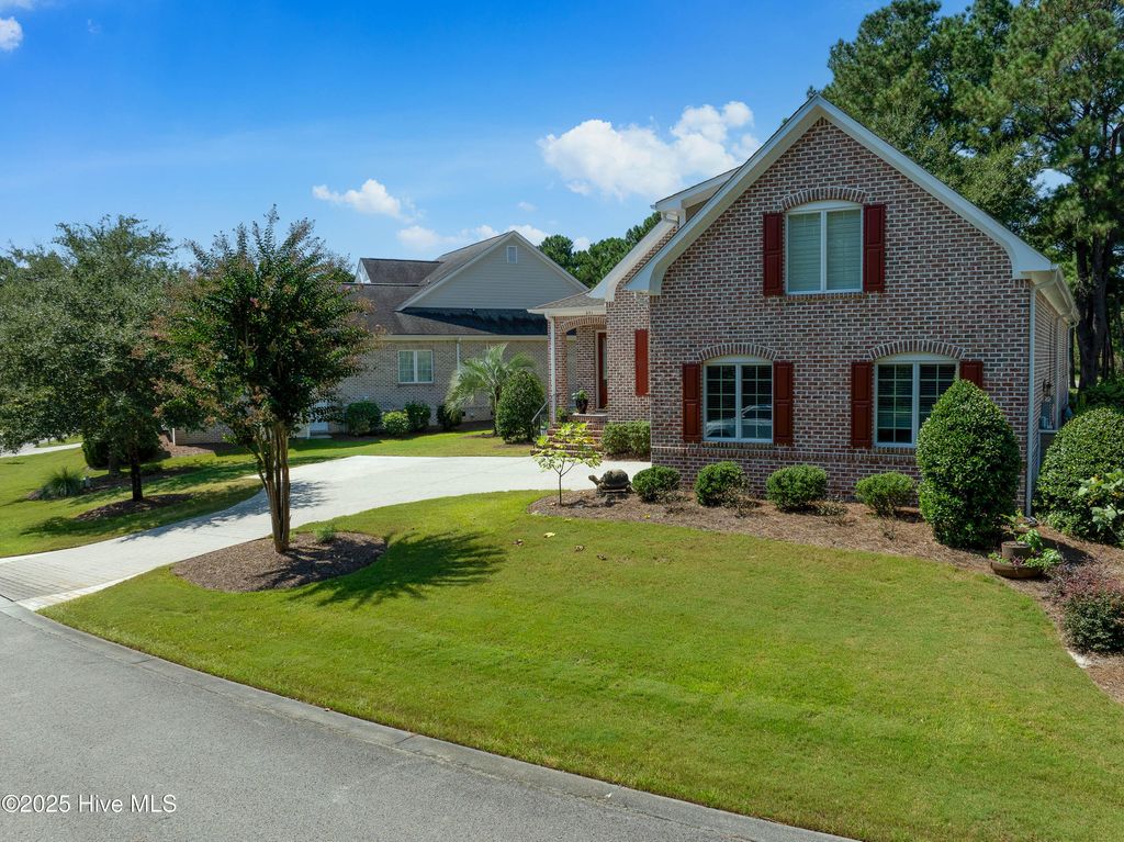 Photo of 571 Windstar Lane, Wilmington, NC 28411 (MLS # 100529477)