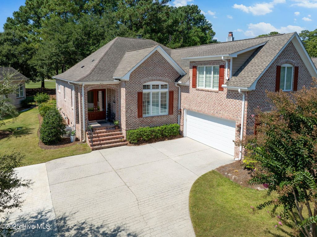 Photo of 571 Windstar Lane, Wilmington, NC 28411 (MLS # 100529477)