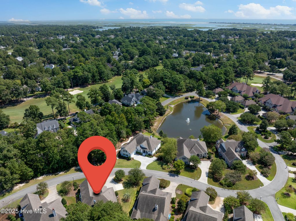 Photo of 571 Windstar Lane, Wilmington, NC 28411 (MLS # 100529477)