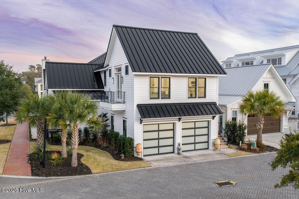 Photo of 1827 Montage Lane, Wilmington, NC 28403 (MLS # 100565197)