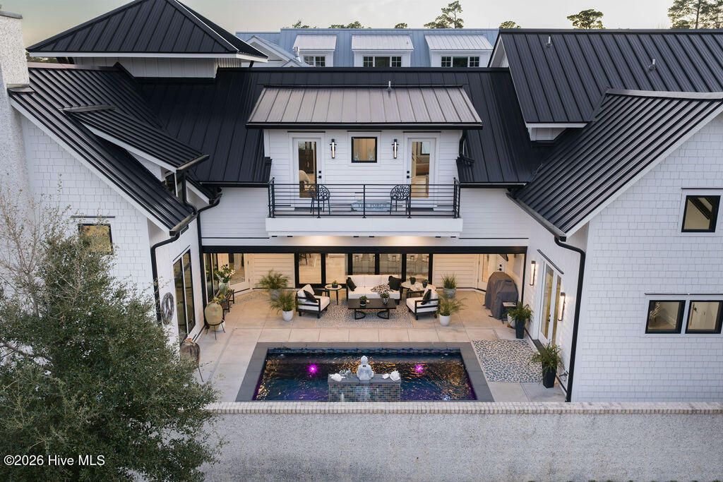 Photo of 1827 Montage Lane, Wilmington, NC 28403 (MLS # 100565197)