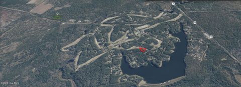 Vacant Land For Sale - Lakeshore Drive<br/> Wagram, NC 28396