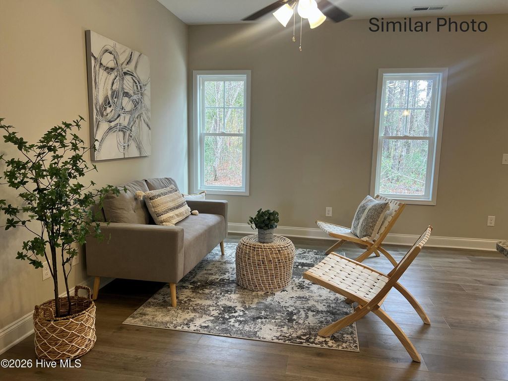 Photo of 211 Holly Sands Loop, Holly Ridge, NC 28445 (MLS # 100549836)