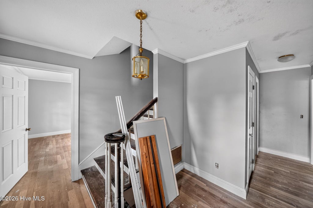 Photo of 1201 Woodberry Road, Kinston, NC 28501 (MLS # 100605871)