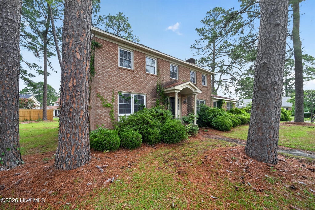 Photo of 1201 Woodberry Road, Kinston, NC 28501 (MLS # 100605871)