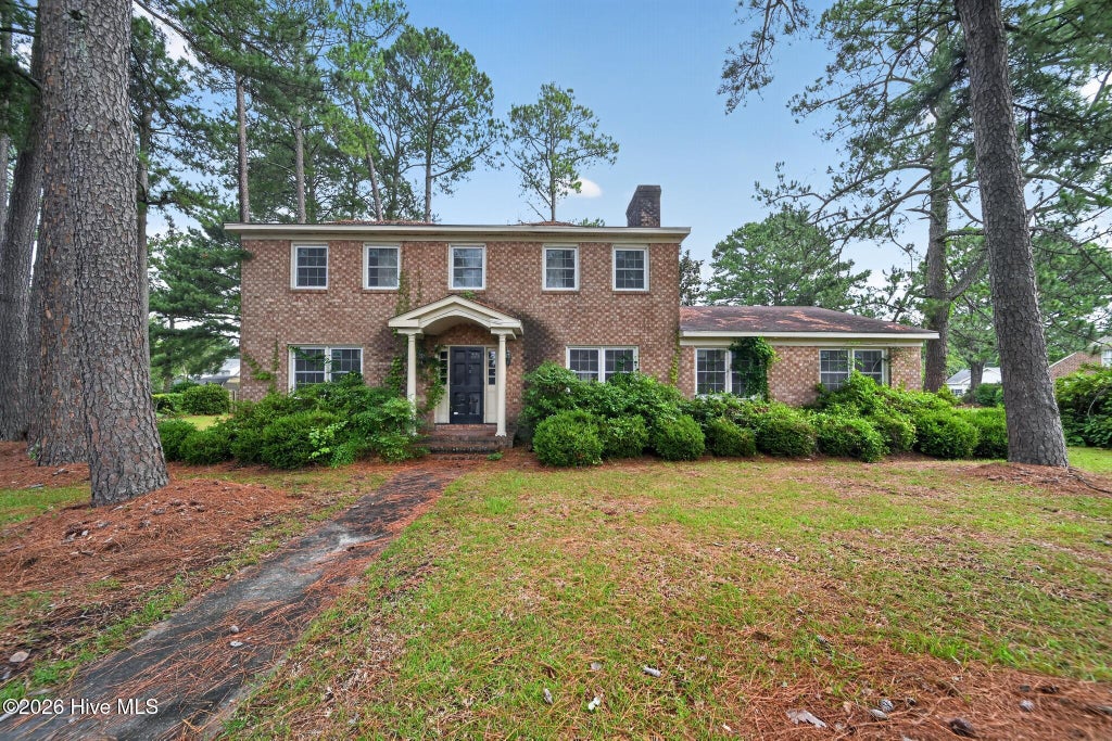 Photo of 1201 Woodberry Road, Kinston, NC 28501 (MLS # 100605871)