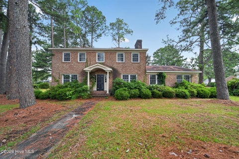 Homes For Sale - 1201 Woodberry Road<br/> Kinston, NC 28501