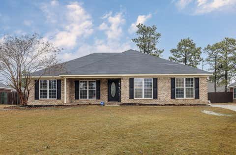 Homes For Sale - 1725 Deer Chase Lane<br/> Richmond County, Hephzibah, GA 30815
