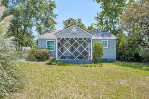 Photo of 1742 Davidson Drive, Augusta, GA 30904 (MLS # 100597618)