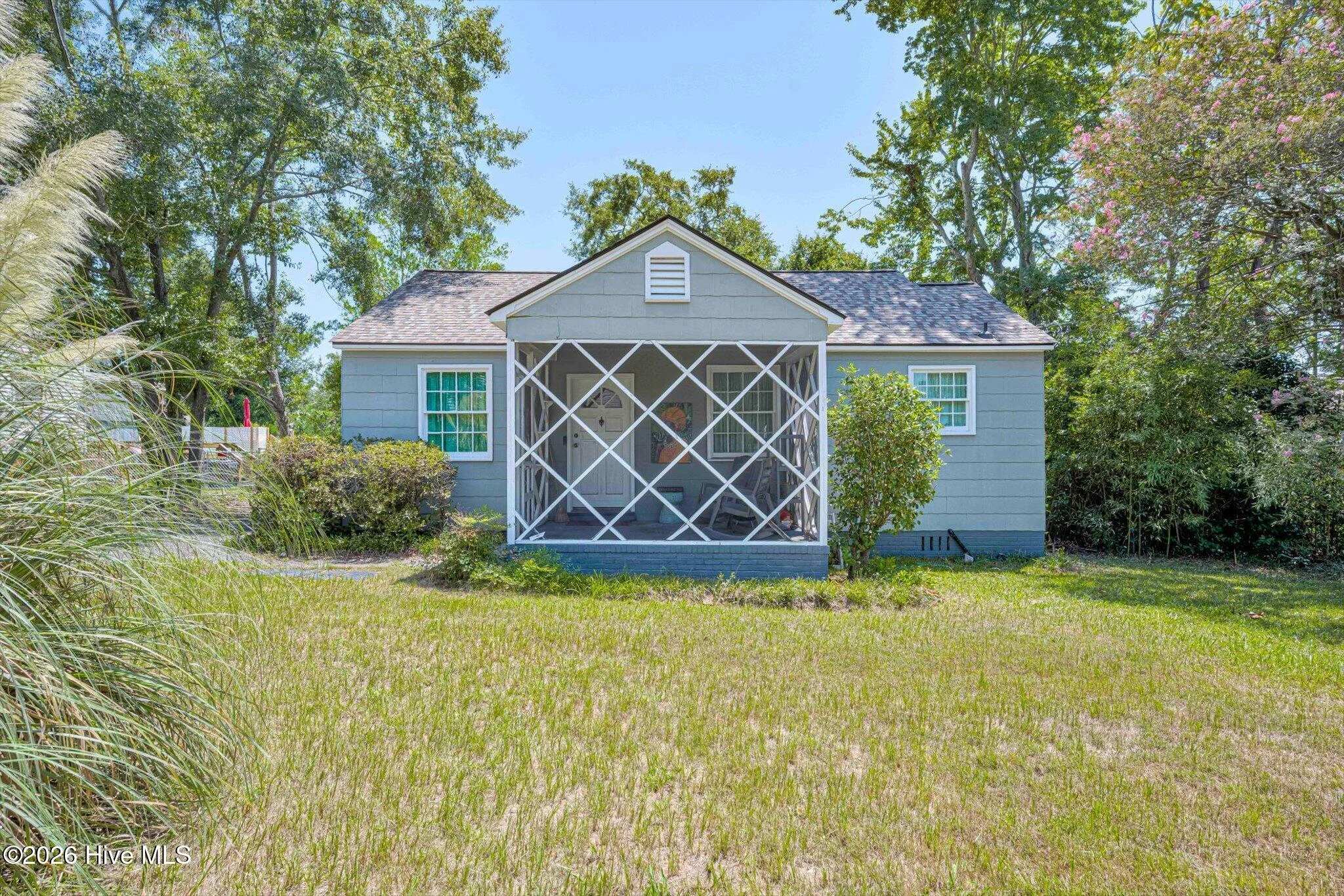 1742 Davidson Drive