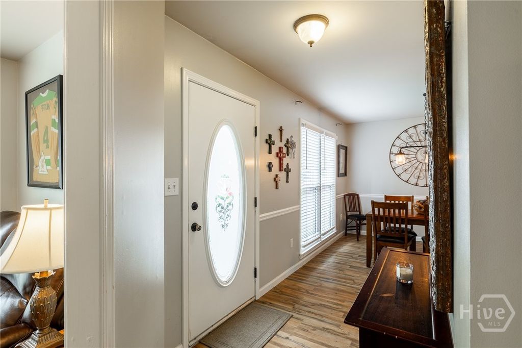 Photo of 105 Cambridge Drive, Athens, GA 30606 (MLS # CL352559)