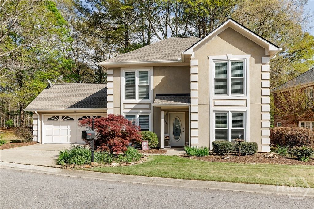 Photo of 105 Cambridge Drive, Athens, GA 30606 (MLS # CL352559)