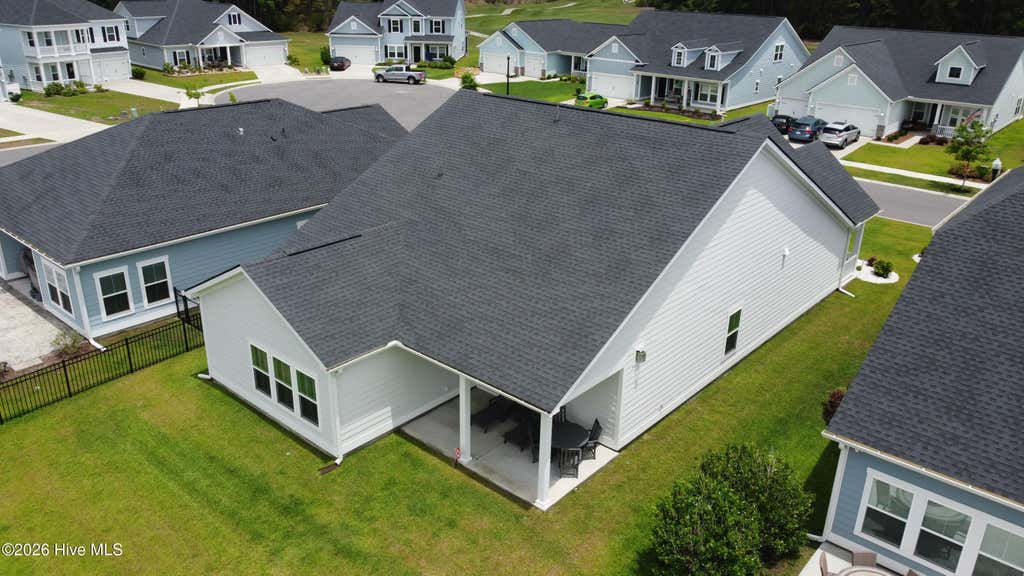 Photo of 5858 Whitebark Drive, Myrtle Beach, SC 29577 (MLS # 100588508)