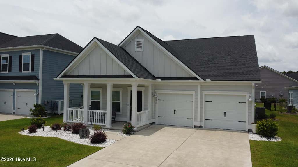 Photo of 5858 Whitebark Drive, Myrtle Beach, SC 29577 (MLS # 100588508)