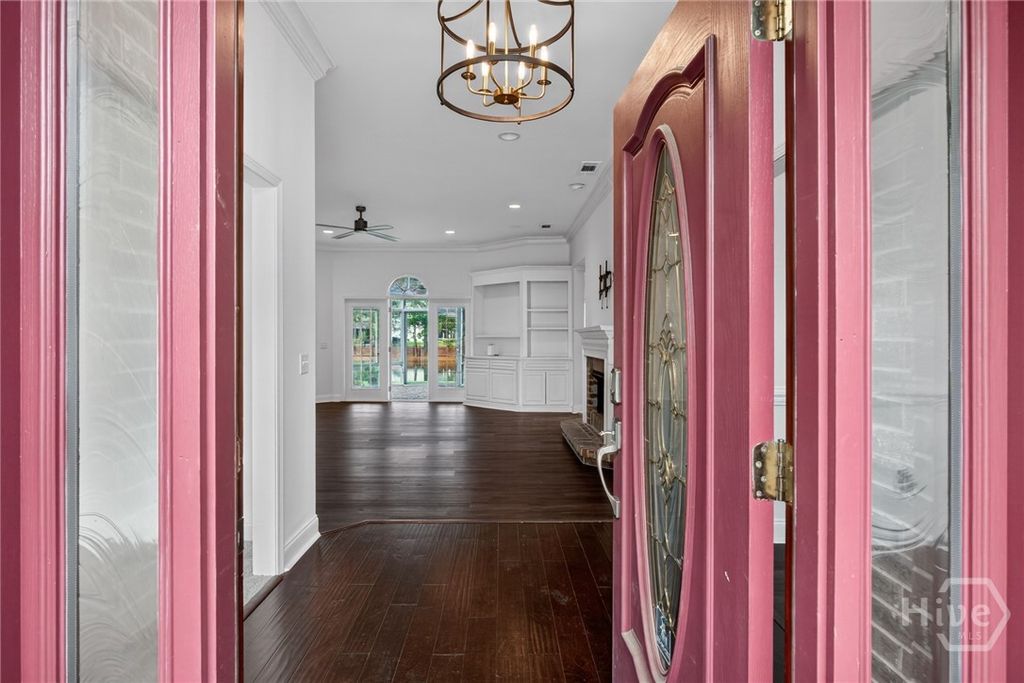 Photo of 141 Enclave Boulevard, Savannah, GA 31419 (MLS # SA352908)