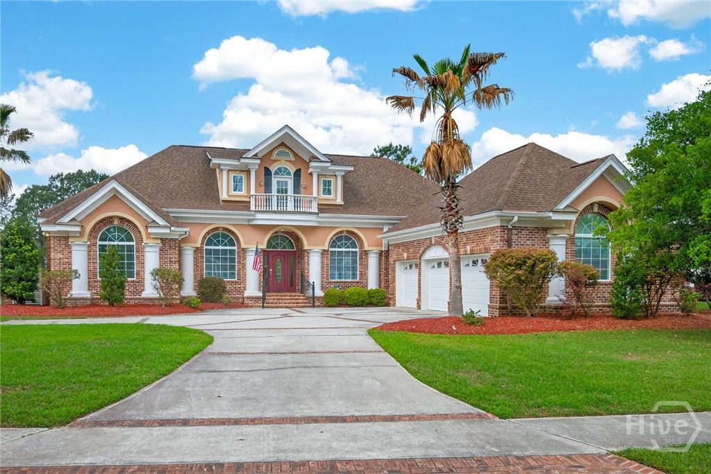 Photo of 141 Enclave Boulevard, Savannah, GA 31419 (MLS # SA352908)