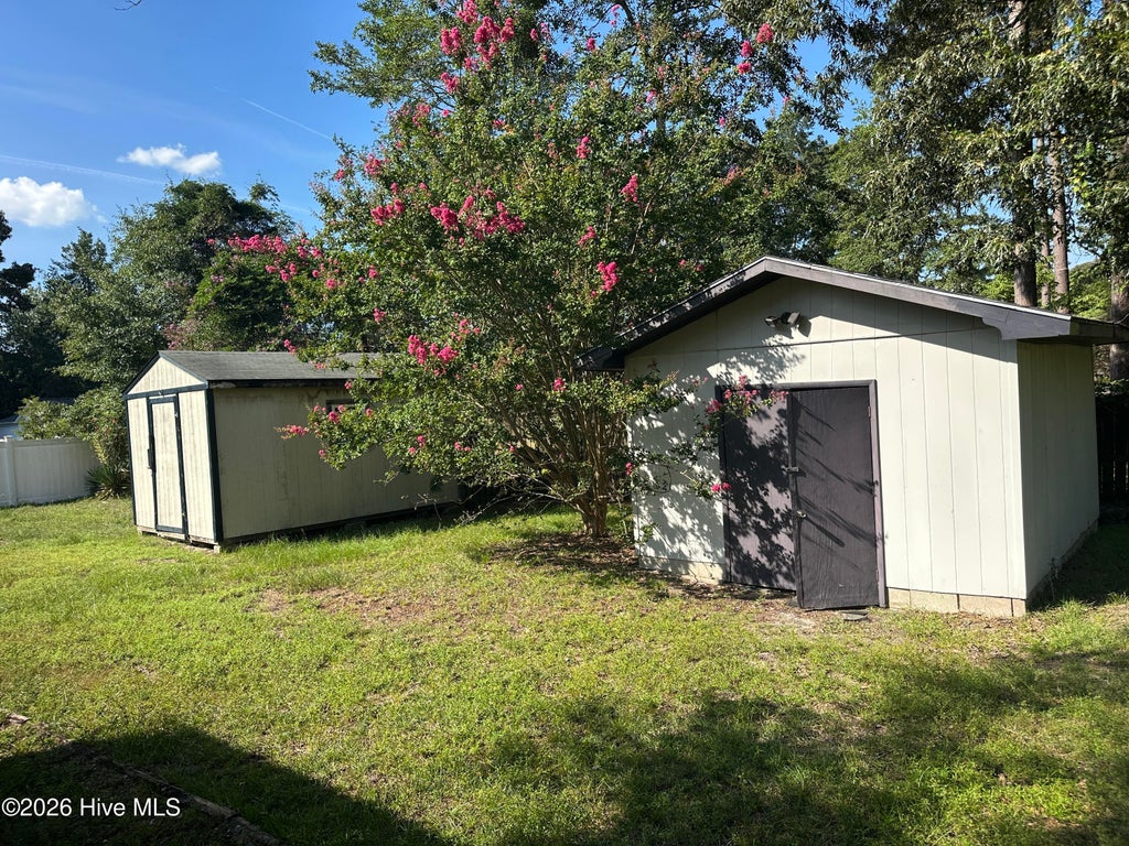 Photo of 6429 River Road, Washington, NC 27889 (MLS # 100597703)