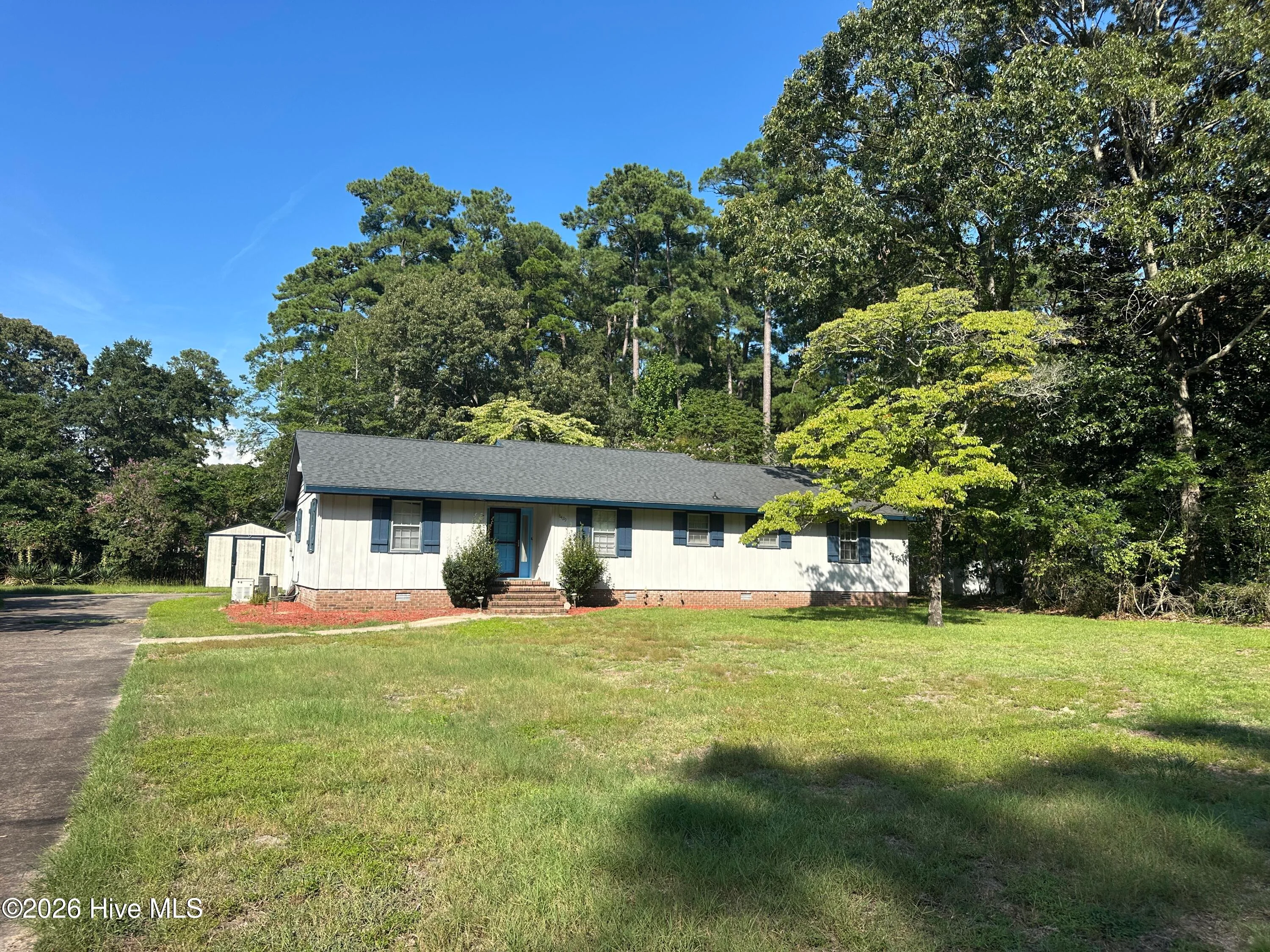 6429 River Road, Washington, NC, 27889