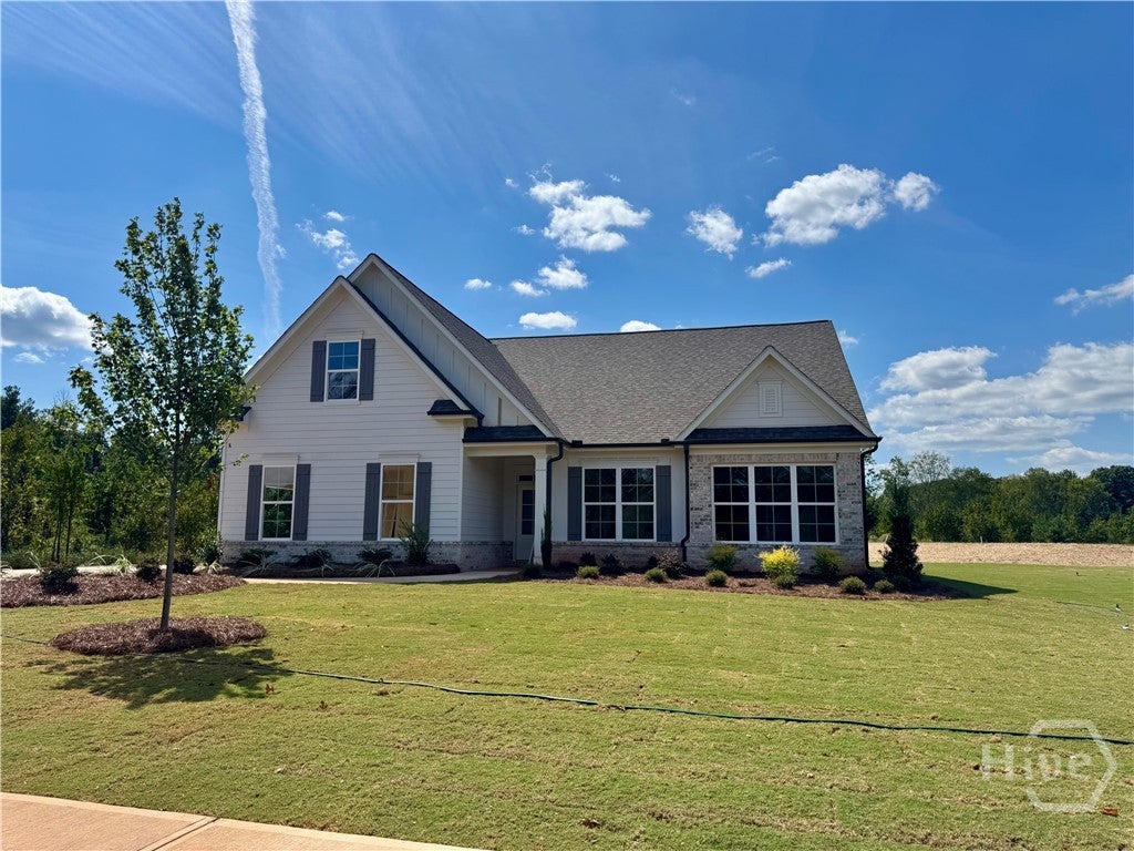 Photo of 1025 Windy Hill Road, Jefferson, GA 30549 (MLS # CL365682)