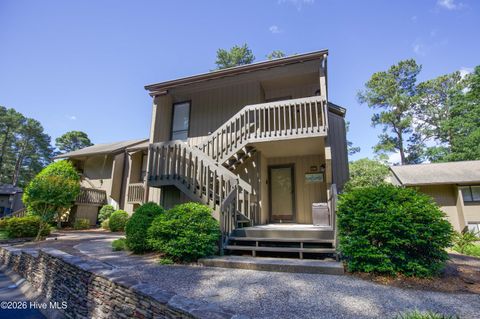 Condo For Rent - 10 Pine Tree Road # 134<br/> Pinehurst, NC 28374