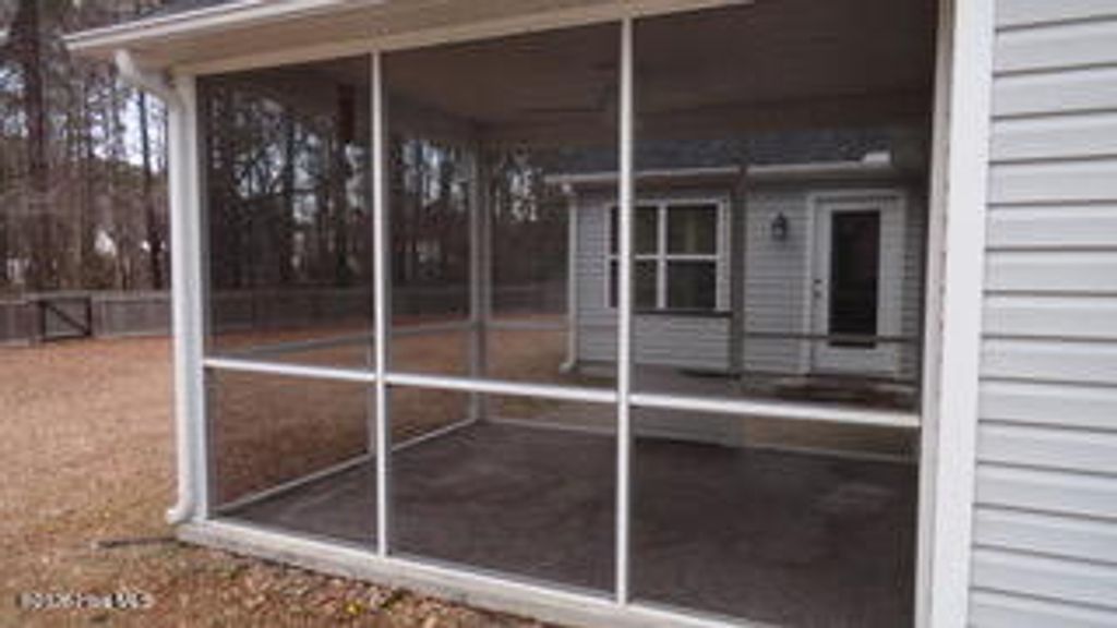 Photo of 113 Farina Drive, Havelock, NC 28532 (MLS # 100554136)