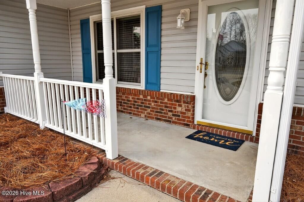 Photo of 113 Farina Drive, Havelock, NC 28532 (MLS # 100554136)