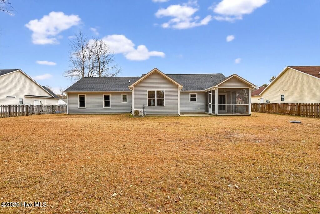 Photo of 113 Farina Drive, Havelock, NC 28532 (MLS # 100554136)