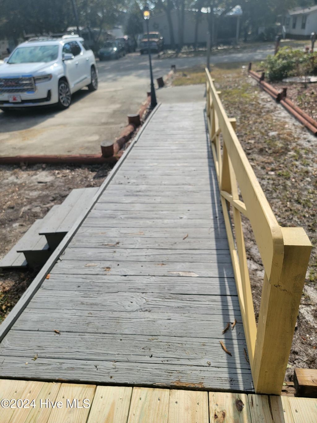 Photo of 717 Live Oak Drive, Sunset Beach, NC 28468 (MLS # 100549547)