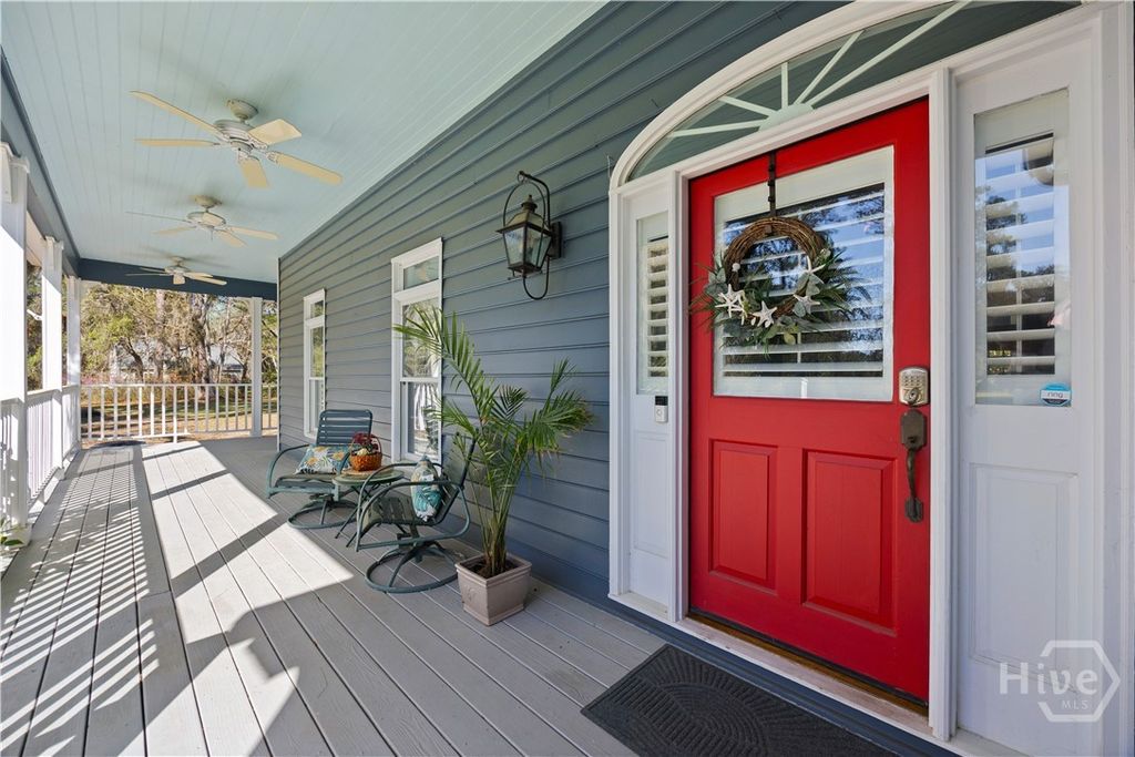 Photo of 4876 Sunbury Road, Sunbury, GA 31320 (MLS # SA350935)