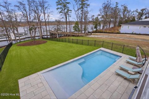 Tiny photo for 2765 Alvernia Drive, Castle Hayne, NC 28429 (MLS # 100559672)