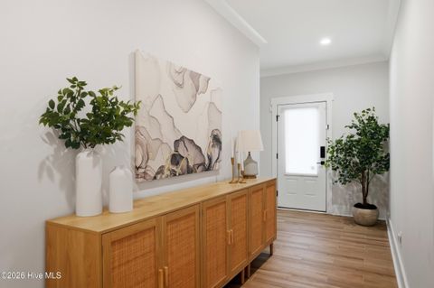 Tiny photo for 2765 Alvernia Drive, Castle Hayne, NC 28429 (MLS # 100559672)