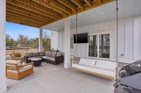 Tiny photo for 2765 Alvernia Drive, Castle Hayne, NC 28429 (MLS # 100559672)