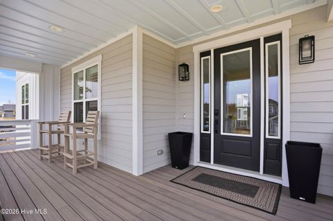 Tiny photo for 2765 Alvernia Drive, Castle Hayne, NC 28429 (MLS # 100559672)