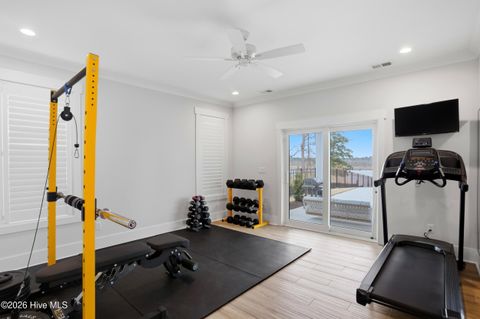 Tiny photo for 2765 Alvernia Drive, Castle Hayne, NC 28429 (MLS # 100559672)