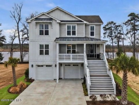 2765 Alvernia Drive Castle Hayne NC 28429